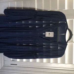 Free people top